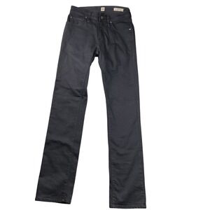 Agave‎ Denim Classic Standard Straight Mens 29x34 see pic Handcrafted USA black